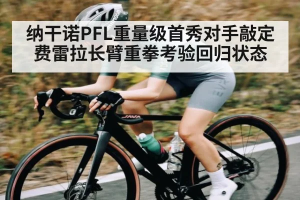 纳干诺PFL重量级首秀对手敲定 费雷拉长臂重拳考验回归状态